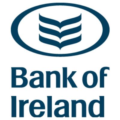 Bank of Ireland Logo