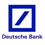 Deutsche Bank Logo