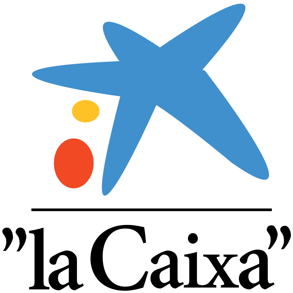 Caixabank Logo