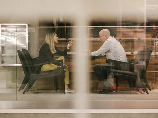 Sustainable investing